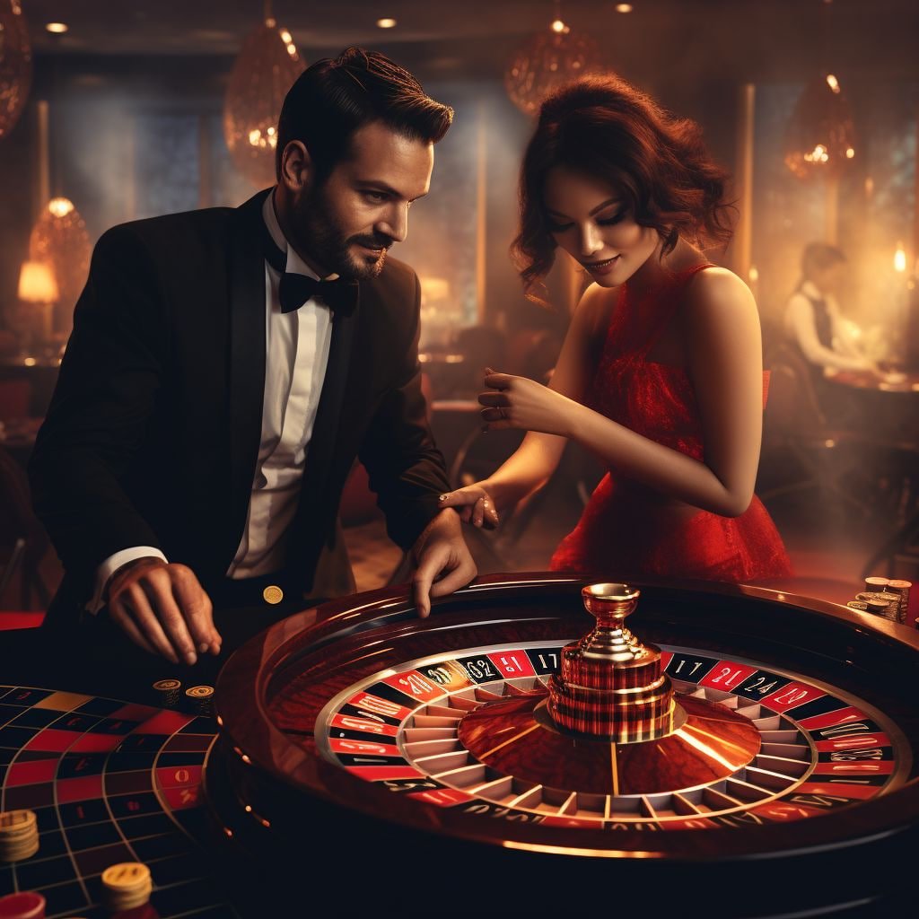 Layar demo game qq milan menampilkan live casino table dengan antarmuka HD di perangkat seluler