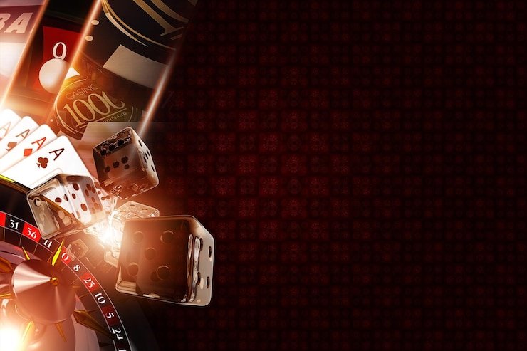 Antarmuka permulaan game demo qq milan dengan tombol putar dan tampilan saldo virtual
