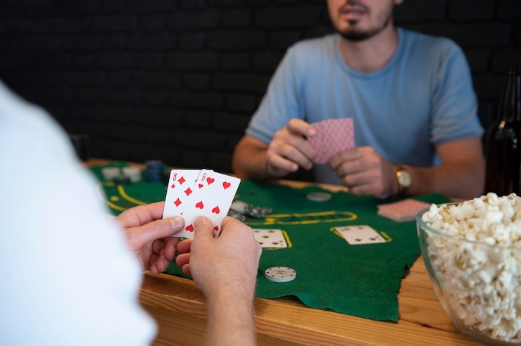 Mode streaming rendah data untuk live casino qq milan