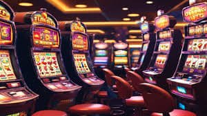 Antarmuka orientasi horizontal untuk roulette demo qq milan
